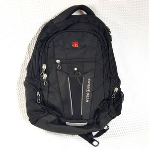 SwissGear Travel Laptop Backpack - Like New